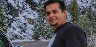 UAE-based Indian family’s only son shot dead in US supermarket robbery