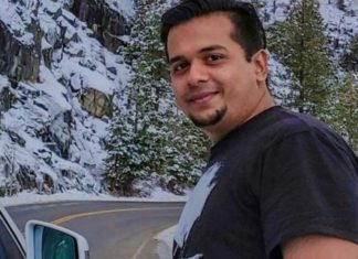 UAE-based Indian family’s only son shot dead in US supermarket robbery