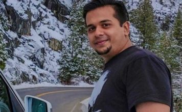 UAE-based Indian family’s only son shot dead in US supermarket robbery