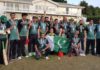Pakistan win cricket World Cup in London Pakistan Cricket World Cup