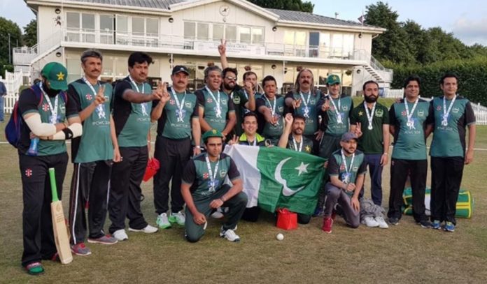 Pakistan Cricket World Cup