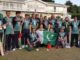 Pakistan win cricket World Cup in London Pakistan Cricket World Cup