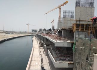 Reportage Properties plans new projects in Abu Dhabi as realty in high demand in the Capital