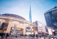 Dubai extends Covid-19 strict measures