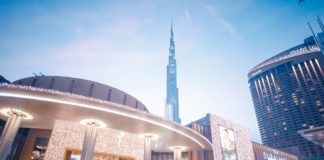 Dubai eases restrictions on movement, shopping malls Dubai extends Covid-19 strict measures