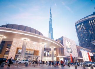 Dubai Mall announces 3 days of Super Sale Dubai extends Covid-19 strict measures