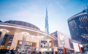 Emaar Malls records 6% growth in revenue Dubai extends Covid-19 strict measures