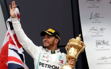 Lewis Hamilton wins 6th British Grand Prix lewis hamilton British GP