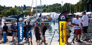 Poland’s Wind and Water Boat Show concludes with record visitors