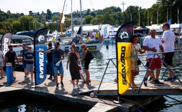 Poland’s Wind and Water Boat Show concludes with record visitors