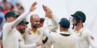 Ashes series: Australia win first Test against England by 251 runs