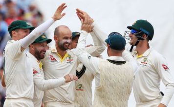 Ashes series: Australia win first Test against England by 251 runs