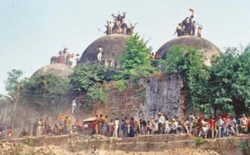 India’s top court to hear Ayodhya dispute on daily basis