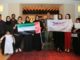 Emirati adventurer announces new initiative to raise funds for cancer patients