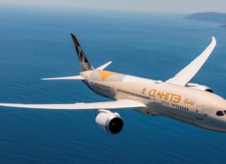 Etihad Airways announces re-start plans Etihad Airways makes bold changes