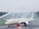 Etihad Airways introduces Boeing Dreamliner to Lagos