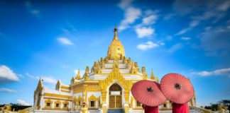 Flydubai expands network in Thailand, Myanmar