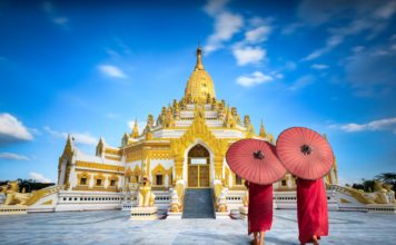 Flydubai expands network in Thailand, Myanmar