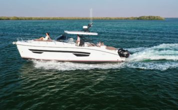 Gulf Craft to participate at Cannes Yachting Festival