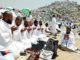 More than 2 million Muslims gather in Makkah for Hajj pilgrimage