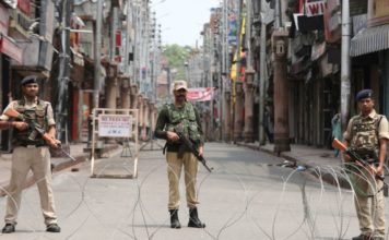 Kashmir: India’s Supreme Court issues notice to govt on petitions regarding revocation of Article 370