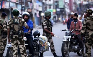 India revokes occupied Kashmir’s special autonomy through rushed presidential decree