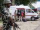 Hundreds of Indian students, tourists leave Kashmir
