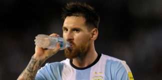 Messi banned for three months after CONMEBOL ‘corruption’ outburst