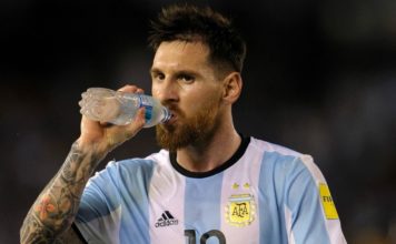 Messi banned for three months after CONMEBOL ‘corruption’ outburst
