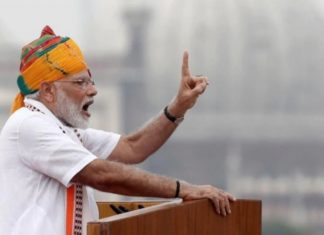 India’s Citizenship Bill has only one aim: harass Muslims, protect non-Muslims India prime minister Modi