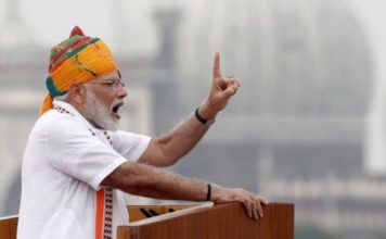 Modi hints at extension of India lockdown India prime minister Modi