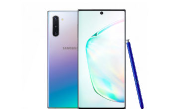 Samsung Gulf launches Galaxy Note10 in UAE