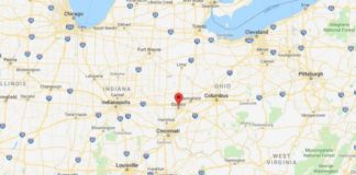 US shooting: Gunman kills 9 in Dayton’s Oregon District in Ohio