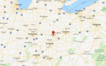 US shooting: Gunman kills 9 in Dayton’s Oregon District in Ohio