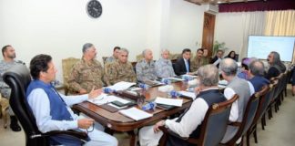 Pakistan expels Indian envoy, suspends trade ties with India