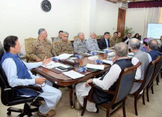 Pakistan expels Indian envoy, suspends trade ties with India