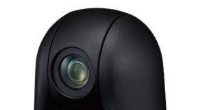 Panasonic launches full HD integrated PTZ Camera