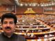 Pakistan’s Senate chairman Sanjrani survives no-confidence vote
