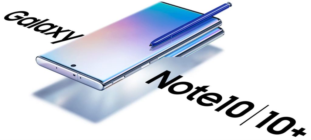 Samsung launches Galaxy Note lineup with 3 new models - The UAE News