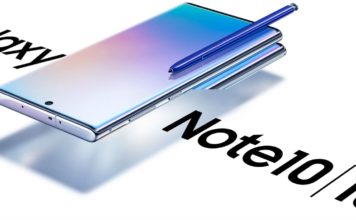 Samsung launches Galaxy Note lineup with 3 new models