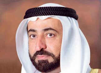 Sharjah ruler approves Dh33.6 billion budget Sharjah ruler approves Dh33.6 billion budget