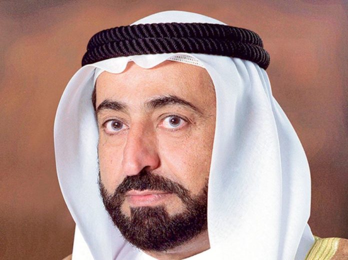 Sharjah ruler approves Dh33.6 billion budget