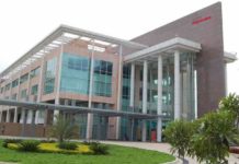 Tech Mahindra reports $1.24 billion revenue for Q1 2019