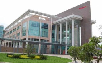 Tech Mahindra reports $1.24 billion revenue for Q1 2019