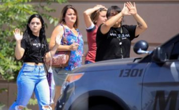 20 people killed, 26 injured in Texas shooting