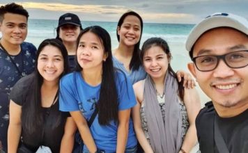 Three UAE teachers die in Philippines ferry tragedy