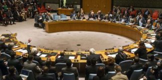UNSC set to hold Kashmir meeting after 50 years