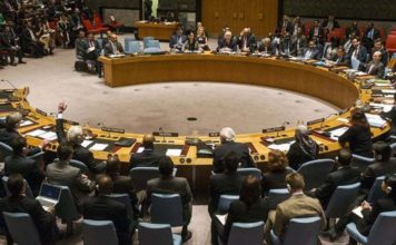 UNSC set to hold Kashmir meeting after 50 years