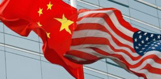 Trump announces new 10% tariff on $300b China goods