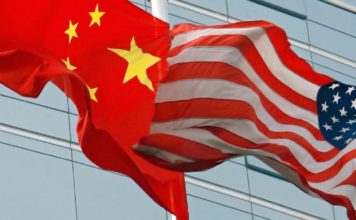 Trump announces new 10% tariff on $300b China goods
